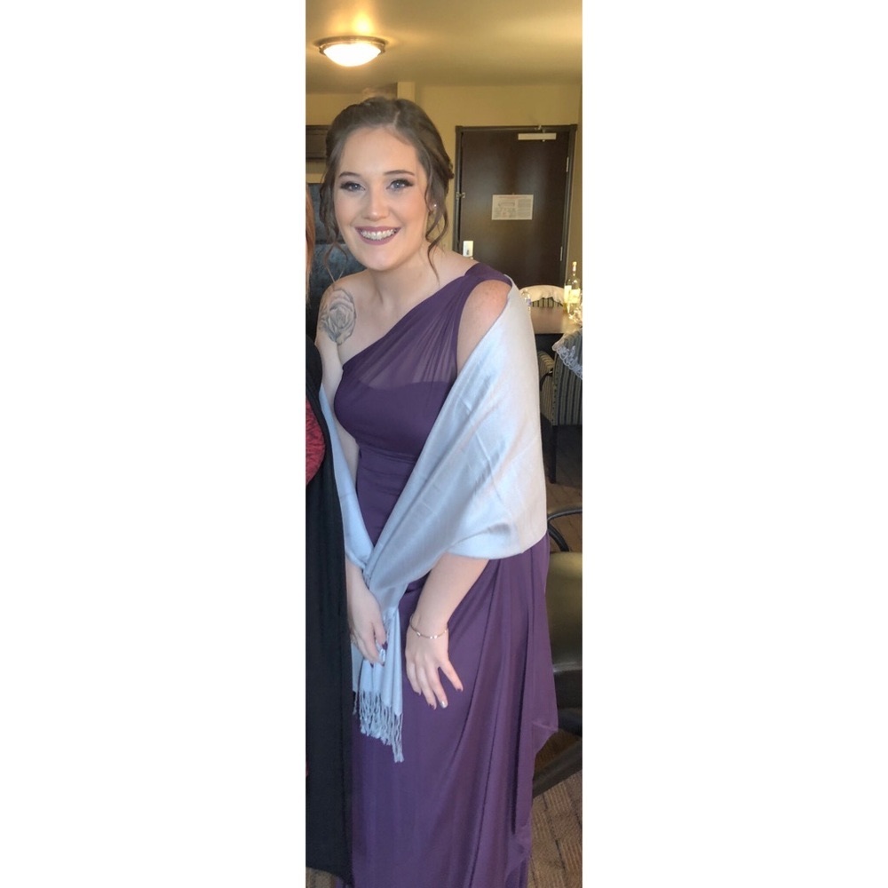Bridesmaid Dress